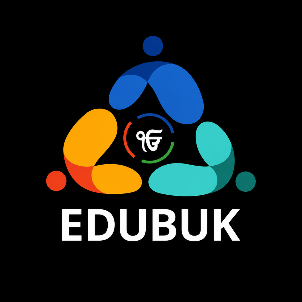 edubuk Logo
